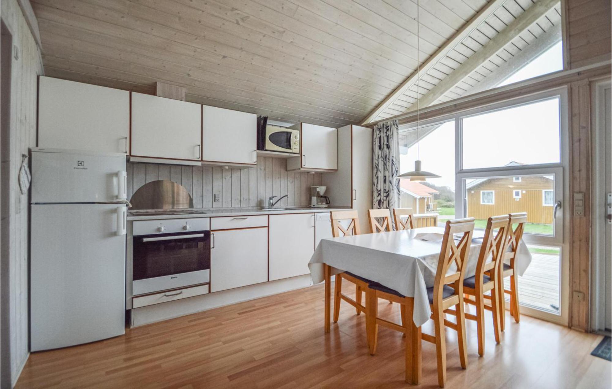 Skaerbaek Fritidscenter Villa Exteriör bild