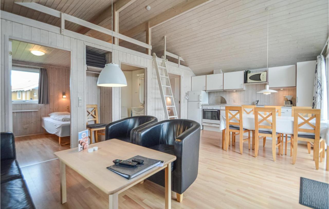 Skaerbaek Fritidscenter Villa Exteriör bild
