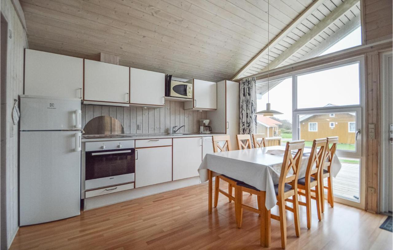 Skaerbaek Fritidscenter Villa Exteriör bild